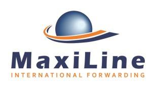 Maxiline logo
