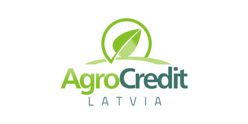 Kreditēšanas pakalpojumi lauksaimniekiem- AgroCredit Latvia