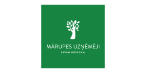 Mārupes uzņēmēju biedrības logo