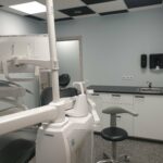 Zobārsta kabinets