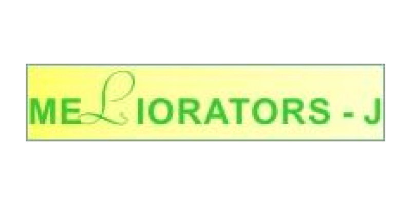 Lauksaimniecības pakalpojumi- MELIORATORS-J logo