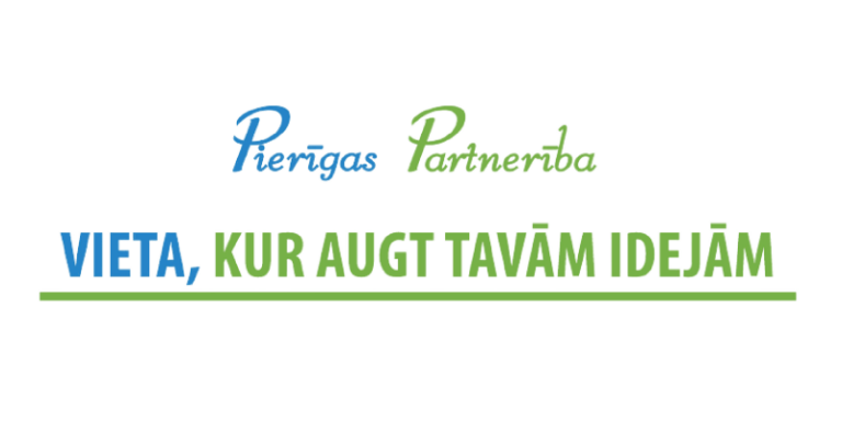 Pierīgas Partnerība logo